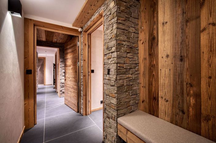 Image No.1-Appartement de 6 chambres à vendre à Tignes