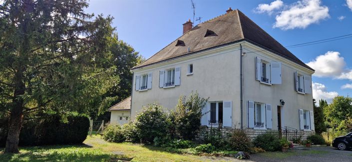 Image No.1-4 Bed House for sale