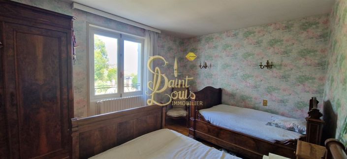 Image No.10-Maison de 4 chambres à vendre à Indre-et-Loire