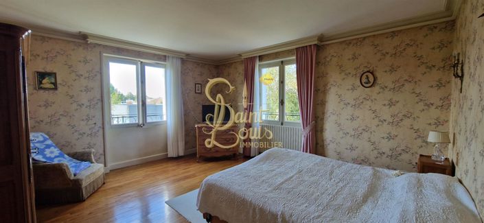 Image No.11-Maison de 4 chambres à vendre à Indre-et-Loire