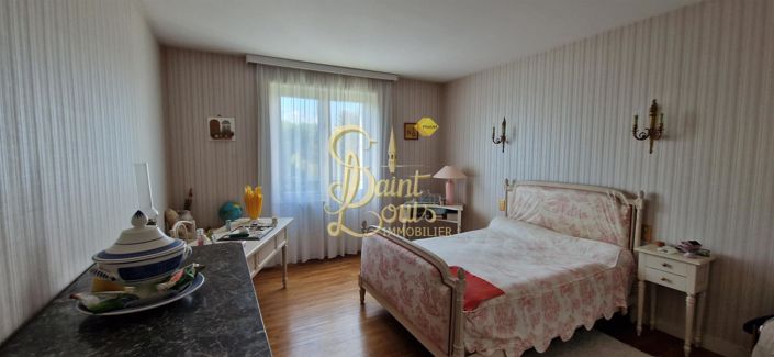 Image No.12-Maison de 4 chambres à vendre à Indre-et-Loire