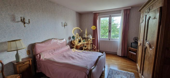 Image No.13-Maison de 4 chambres à vendre à Indre-et-Loire