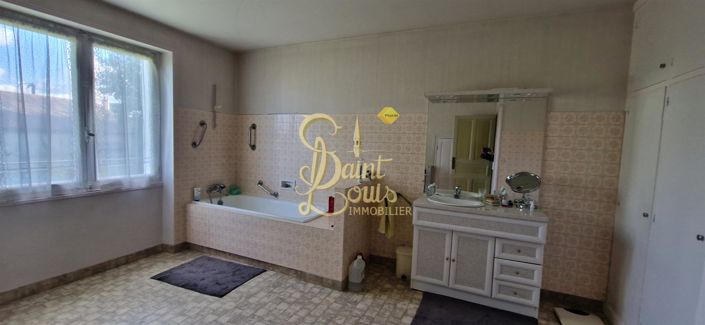 Image No.14-Maison de 4 chambres à vendre à Indre-et-Loire