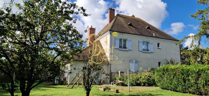 Image No.15-Maison de 4 chambres à vendre à Indre-et-Loire