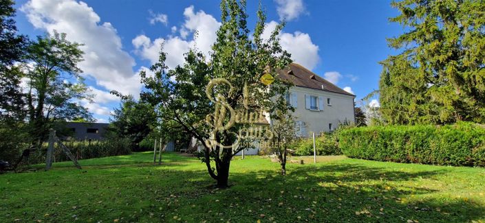 Image No.16-Maison de 4 chambres à vendre à Indre-et-Loire