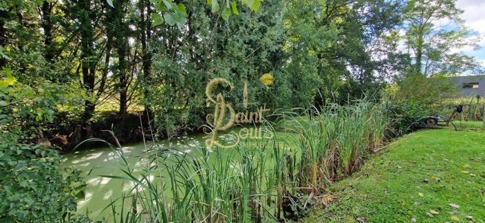 Image No.17-Maison de 4 chambres à vendre à Indre-et-Loire