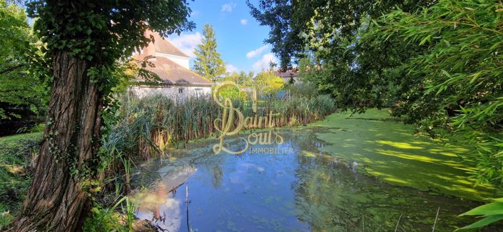 Image No.2-Maison de 4 chambres à vendre à Indre-et-Loire