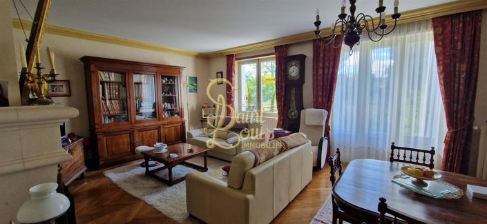 Image No.4-Maison de 4 chambres à vendre à Indre-et-Loire