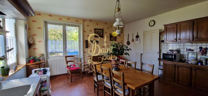 Image No.5-Maison de 4 chambres à vendre à Indre-et-Loire