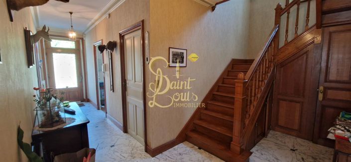 Image No.6-Maison de 4 chambres à vendre à Indre-et-Loire