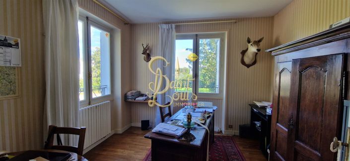 Image No.7-Maison de 4 chambres à vendre à Indre-et-Loire