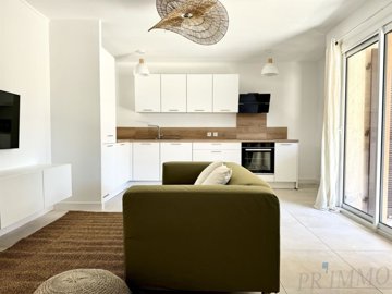 Appartement de 1 chambre à vendre à Saint-Raphael