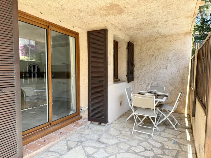 Image No.15-Appartement de 1 chambre à vendre à Saint-Raphael