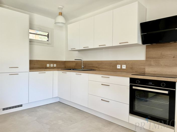 Image No.3-Appartement de 1 chambre à vendre à Saint-Raphael