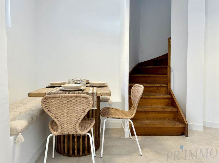 Image No.4-Appartement de 1 chambre à vendre à Saint-Raphael