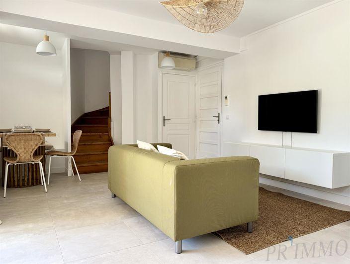 Image No.5-Appartement de 1 chambre à vendre à Saint-Raphael