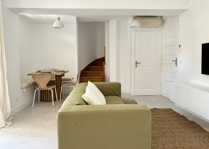 Image No.6-Appartement de 1 chambre à vendre à Saint-Raphael