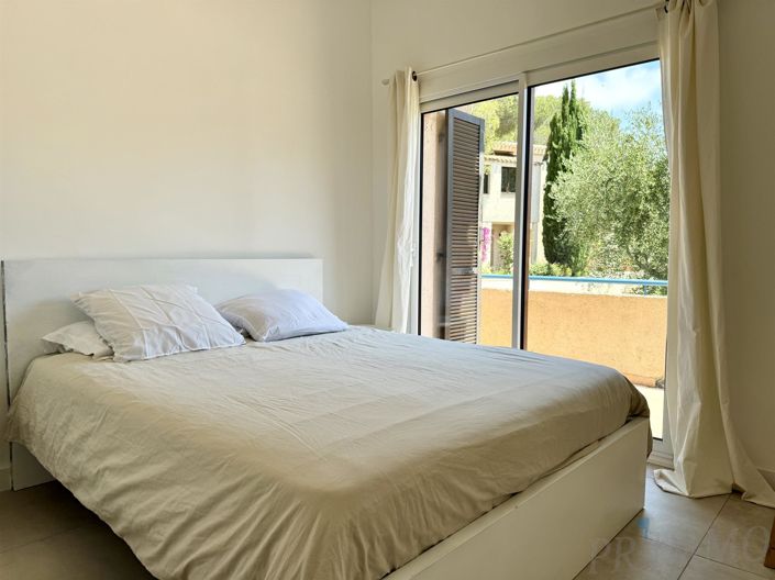 Image No.7-Appartement de 1 chambre à vendre à Saint-Raphael