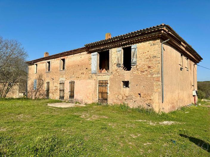 Image No.1-Maison à vendre à Le Muy