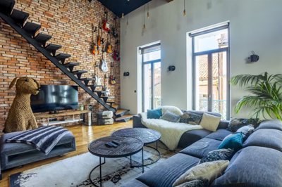 1 - Fréjus, Apartment