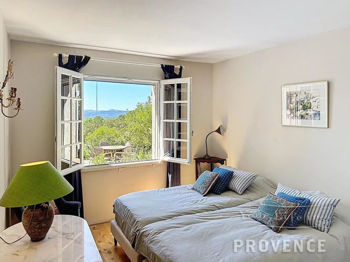 Image No.22-Maison de 4 chambres à vendre à Saint-Antonin-du-Var