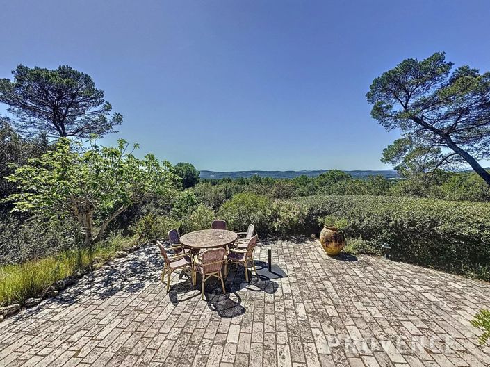 Image No.26-Maison de 4 chambres à vendre à Saint-Antonin-du-Var