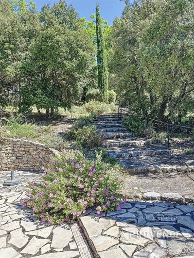 Image No.28-Maison de 4 chambres à vendre à Saint-Antonin-du-Var