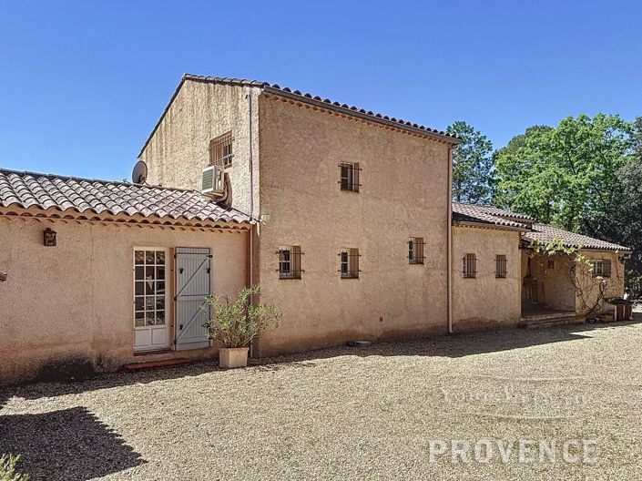 Image No.36-Maison de 4 chambres à vendre à Saint-Antonin-du-Var