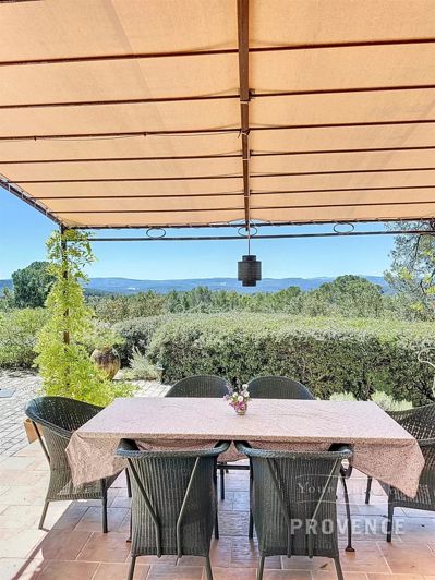 Image No.38-Maison de 4 chambres à vendre à Saint-Antonin-du-Var