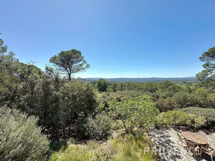 Image No.39-Maison de 4 chambres à vendre à Saint-Antonin-du-Var