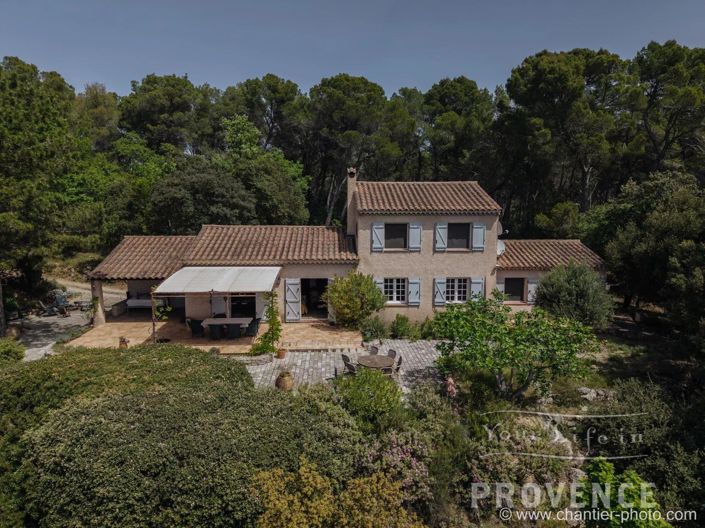 Image No.42-Maison de 4 chambres à vendre à Saint-Antonin-du-Var