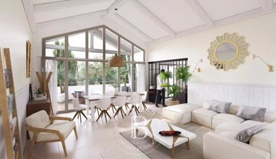 1 - Capbreton, Apartment