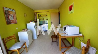 1 - Nîmes, Appartement