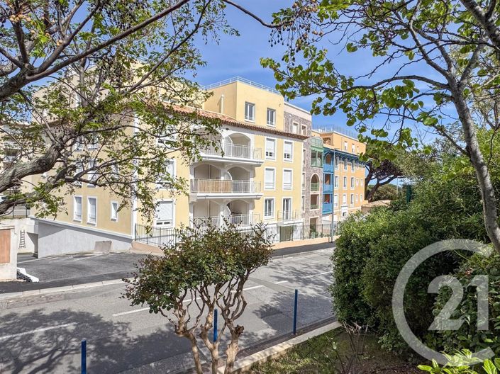 Image No.1-Appartement de 2 chambres à vendre à Cavalaire-sur-Mer