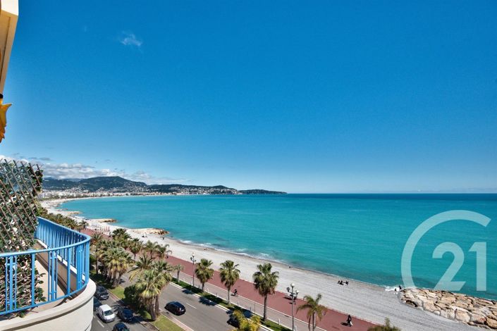 Image No.1-Appartement de 1 chambre à vendre à Nice