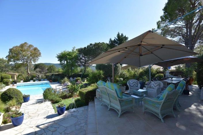 Image No.11-Maison de 4 chambres à vendre à Seillans