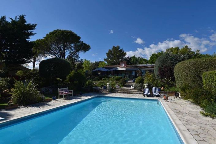 Image No.12-Maison de 4 chambres à vendre à Seillans