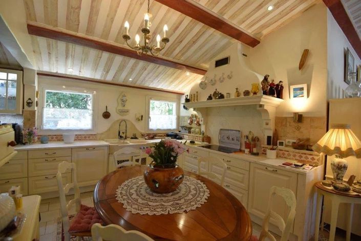 Image No.6-Maison de 4 chambres à vendre à Seillans