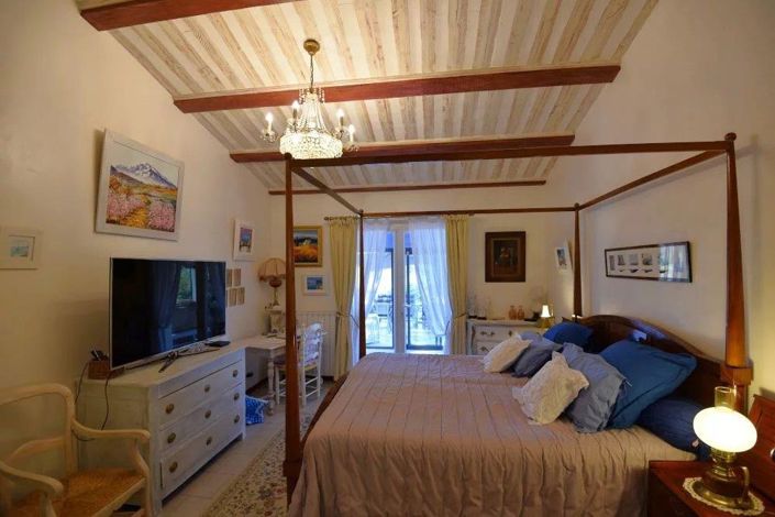 Image No.7-Maison de 4 chambres à vendre à Seillans