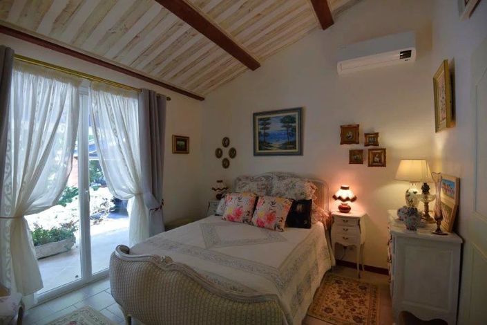 Image No.9-Maison de 4 chambres à vendre à Seillans