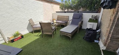 1 - Roquebrune-sur-Argens, Apartment
