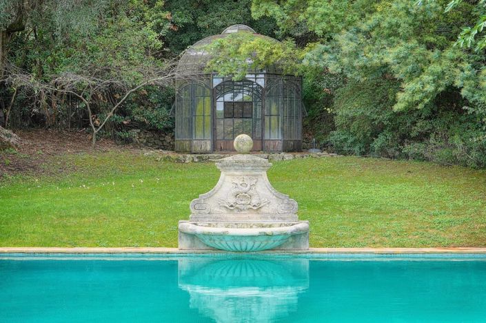 Image No.1-Maison de 6 chambres à vendre à Mougins
