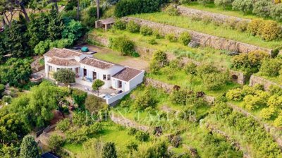 1 - Le Lavandou, House