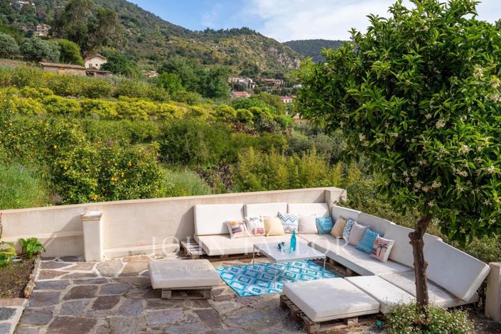 Image No.3-Maison de 3 chambres à vendre à Le Lavandou