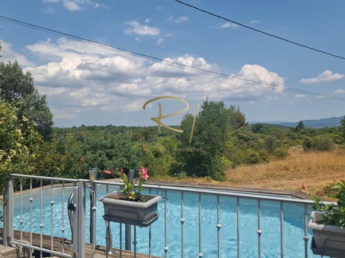 Image No.16-Maison de 4 chambres à vendre à Les Vans