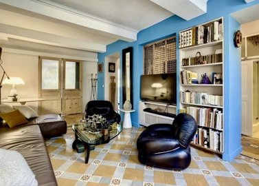 1 - Avignon, Apartment