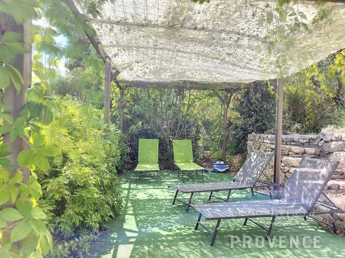 Image No.18-Maison de 3 chambres à vendre à Salernes