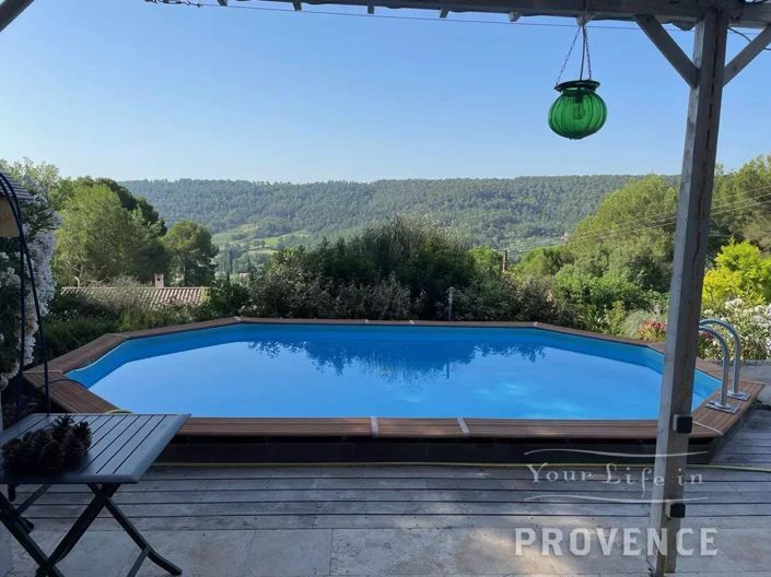 Image No.29-Maison de 3 chambres à vendre à Salernes