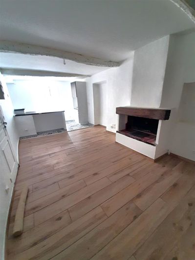 Image No.1-Appartement à vendre à Le Val