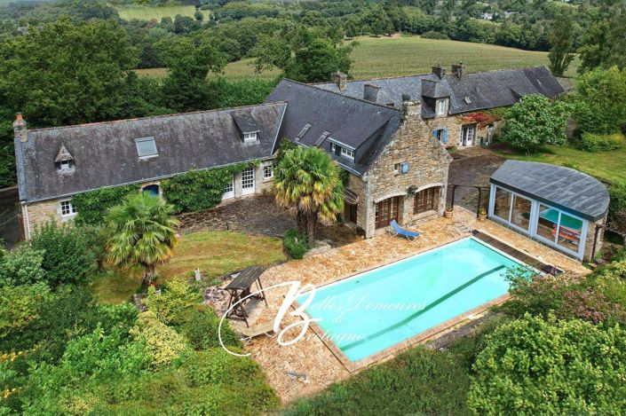 Image No.1-6 Bed House for sale